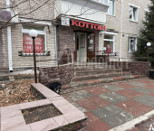 торговое помещение 44 кв м улица Володарского, 51