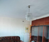 2-комн, 45кв м, этаж 3/3 ул Электровозная, 25