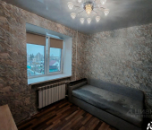 1-комн, 13кв м, этаж 5/5 ул Тельмана, 4