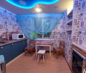 2-комн, 50кв м, этаж 2/9 улица Аргентовского, 46