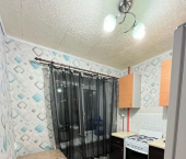 1-комн, 32кв м, этаж 2/5 Станционная улица, 47