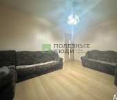 2-комн, 56кв м, этаж 3/9 улица Федота Елисеева, 6