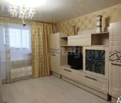 2-комн, 57кв м, этаж 6/10 городской округ Курган