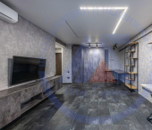 1-комн, 41кв м, этаж 4/9 мкр 6а, д 6а