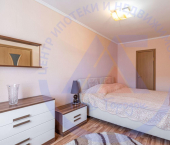 3-комн, 57кв м, этаж 3/5 Пролетарская улица, 44