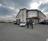 помещение 1851 кв м проспект Маршала Голикова, 6