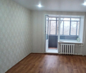 1-комн, 18кв м, этаж 3/5 улица Тельмана, 8