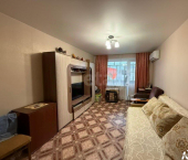 1-комн, 30кв м, этаж 5/5 улица Урицкого, 128