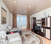 2-комн, 50кв м, этаж 10/10 городской округ Курган