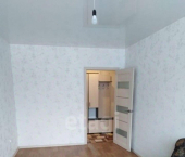 1-комн, 38кв м, этаж 3/3 Солнечный бульвар, 15 к1