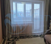 1-комн, 33кв м, этаж 6/10 жилой район Заозёрный, 5-й микрорайон, 30