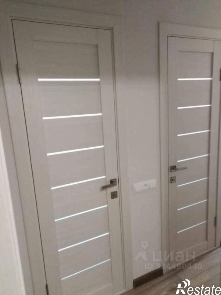 2-комн квартира улица Радионова, 18,  д. 18