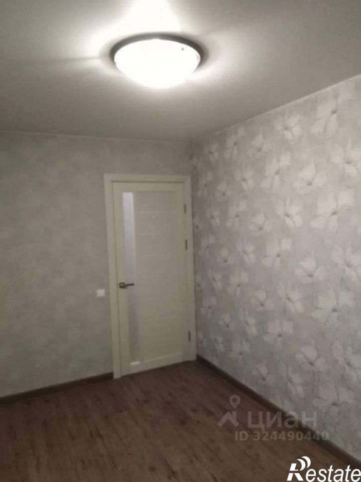 2-комн квартира улица Радионова, 18,  д. 18