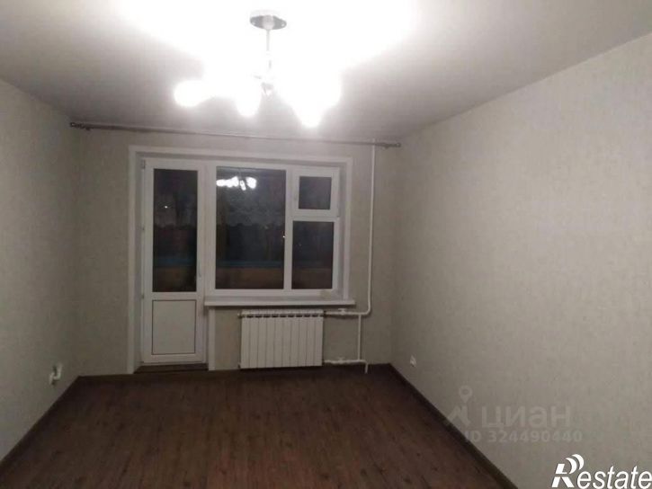 2-комн квартира улица Радионова, 18,  д. 18