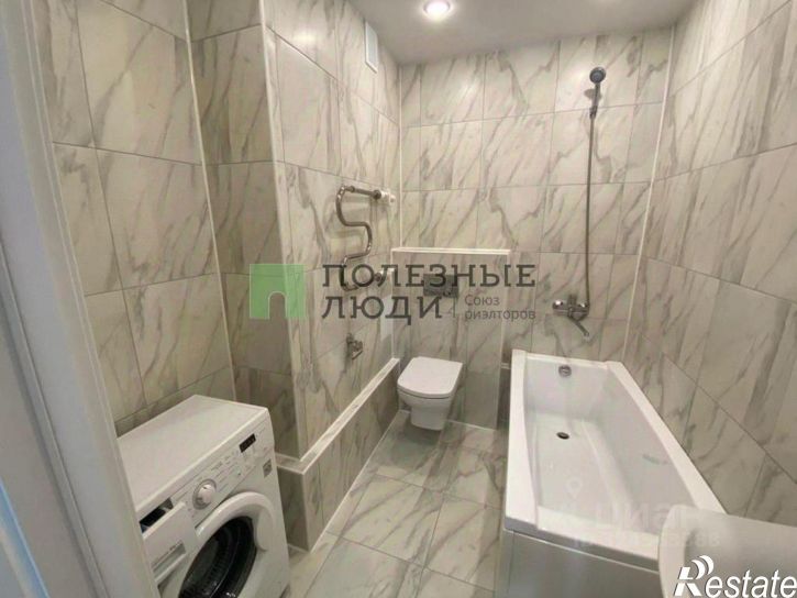 1-комн квартира Курган г., Заозерный, 4-й мкр., д.31Б