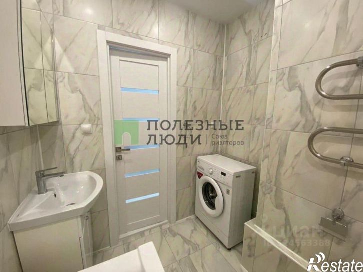 1-комн квартира Курган г., Заозерный, 4-й мкр., д.31Б