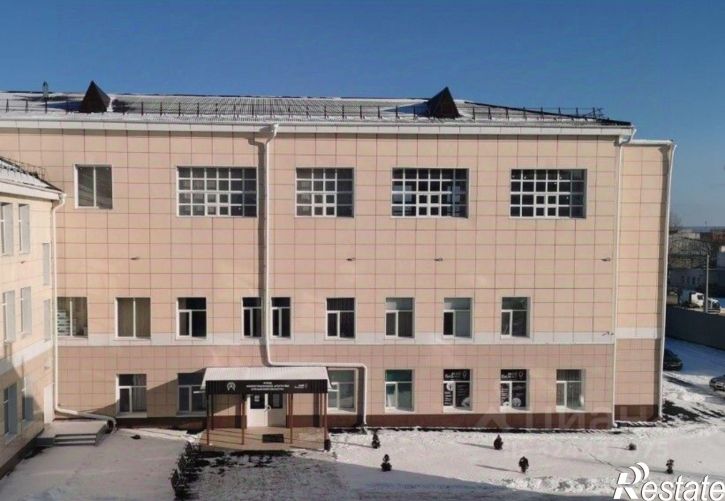 Офис ул Бурова-Петрова, 112,  д. 112