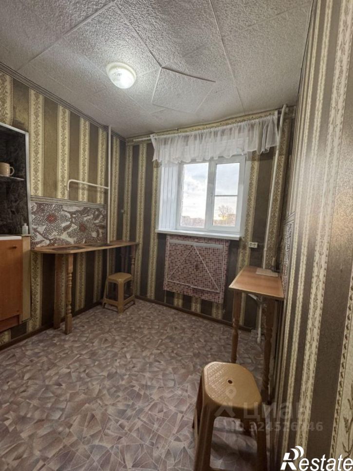 1-комн квартира посёлок Керамзитный, 7