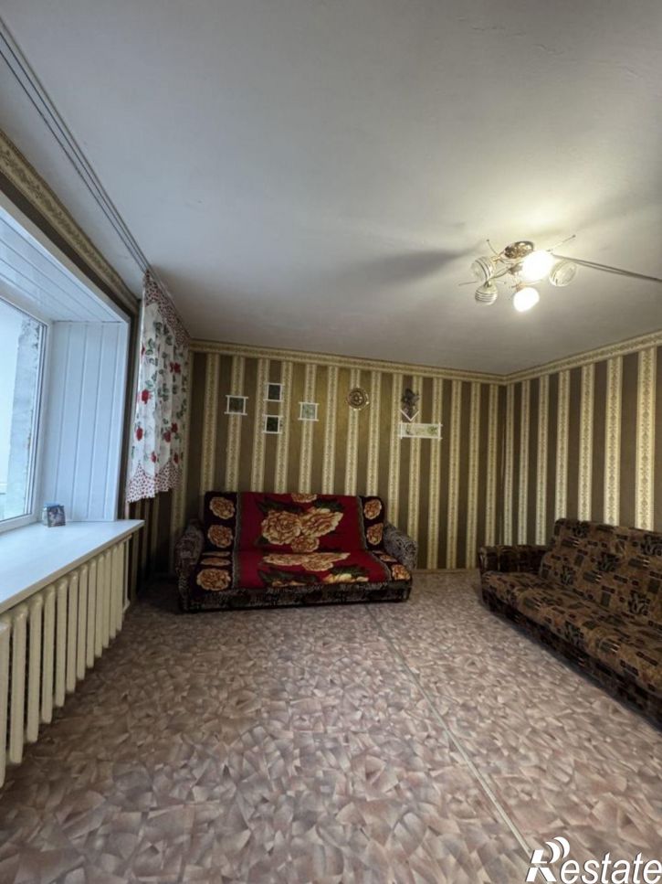 1-комн квартира посёлок Керамзитный, 7