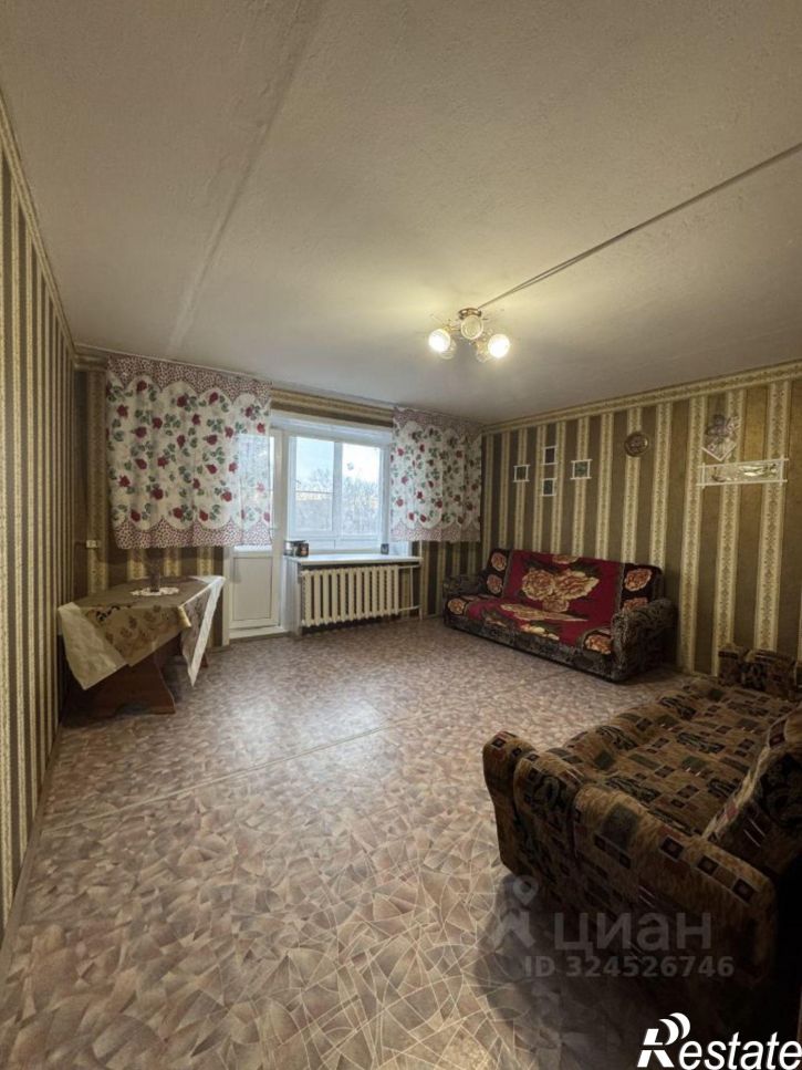 1-комн квартира посёлок Керамзитный, 7