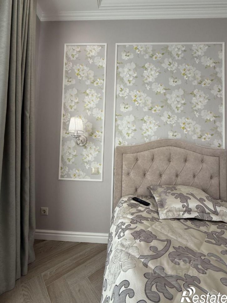 3-комн квартира ул Коли Мяготина, 187,  д. 187