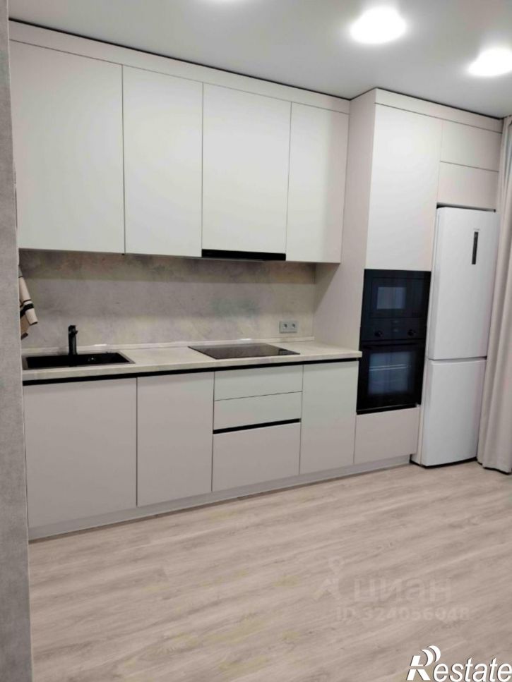 1-комн квартира ул Куйбышева, 141,  д. 141