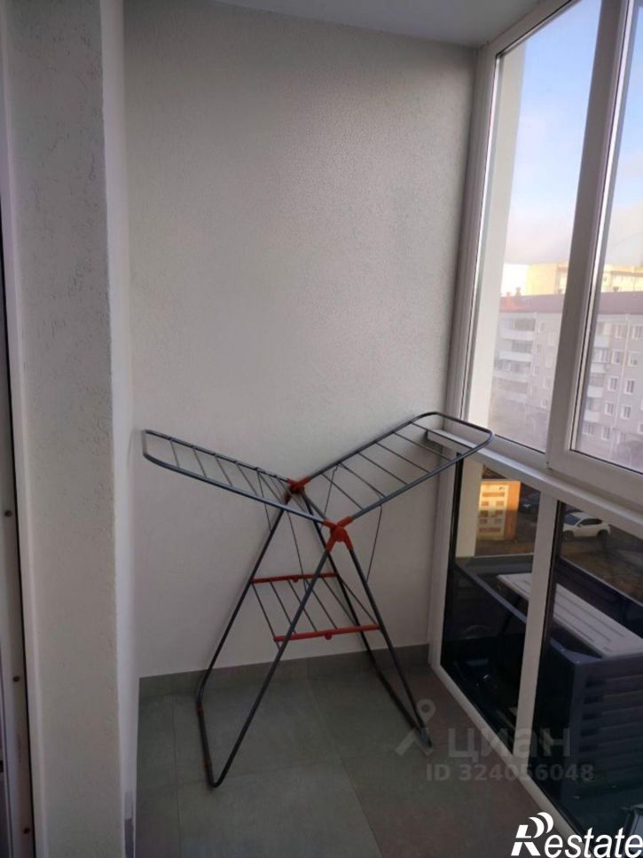 1-комн квартира ул Куйбышева, 141,  д. 141