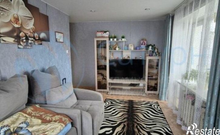 2-комн квартира ул Электровозная, 25,  д. 25