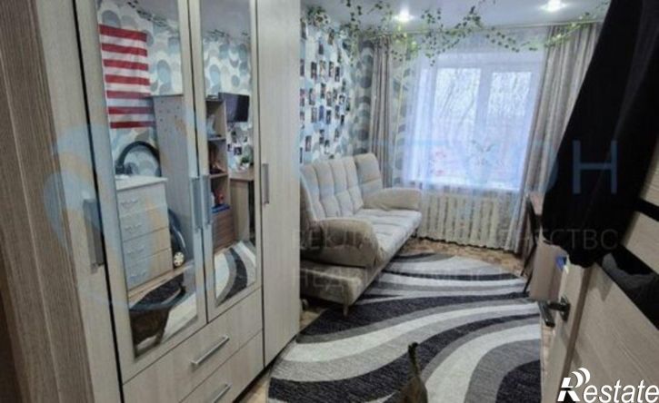 2-комн квартира ул Электровозная, 25,  д. 25