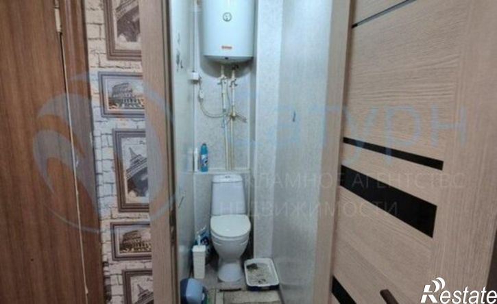 2-комн квартира ул Электровозная, 25,  д. 25