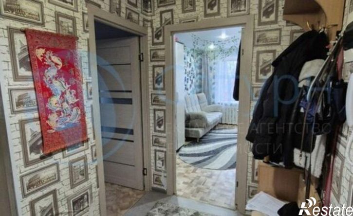 2-комн квартира ул Электровозная, 25,  д. 25