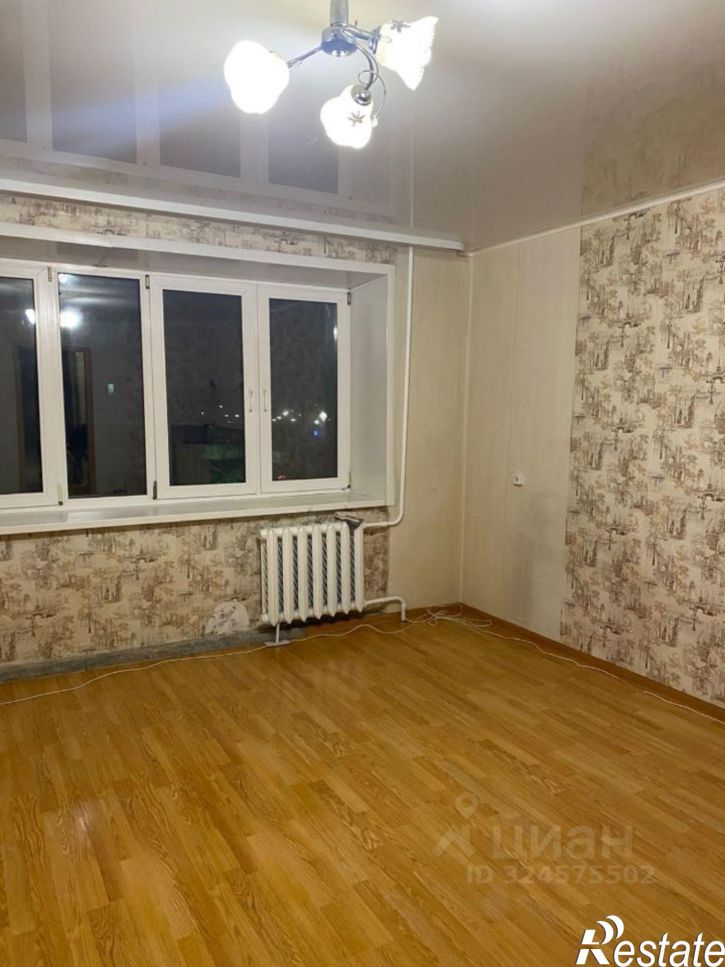 Комната улица Куйбышева, 41,  д. 41