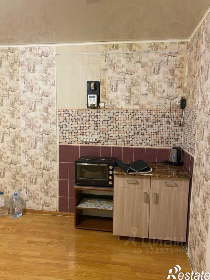 Комната улица Куйбышева, 41,  д. 41