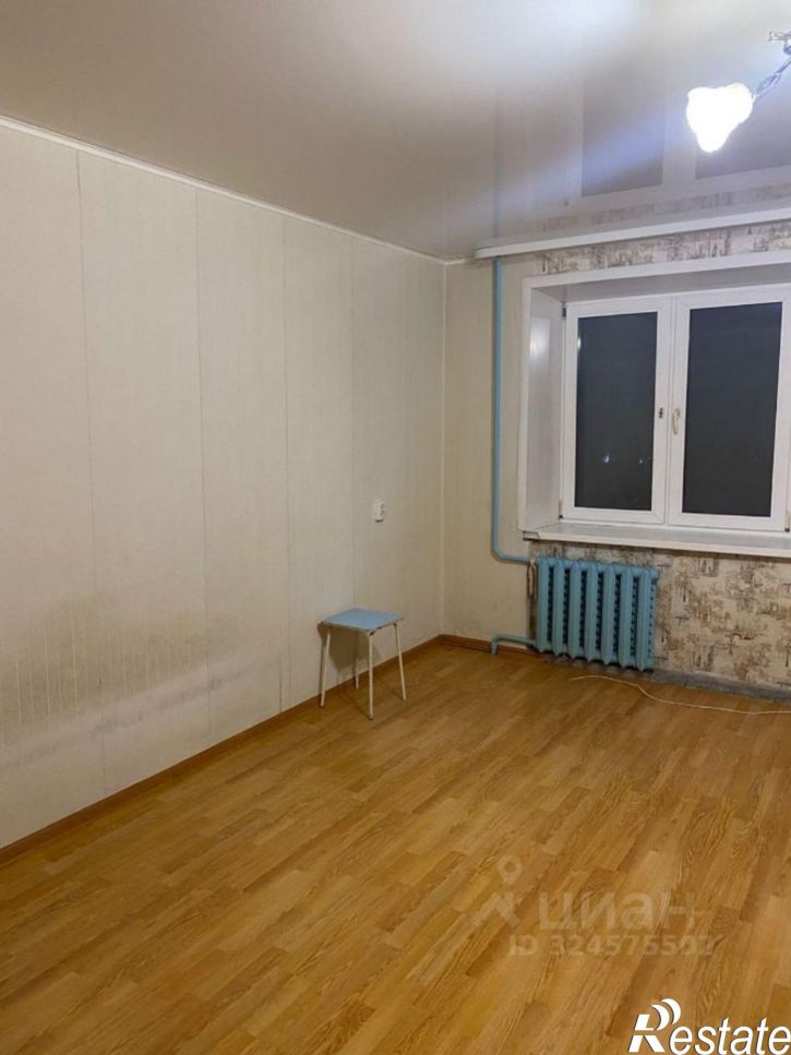 Комната улица Куйбышева, 41,  д. 41