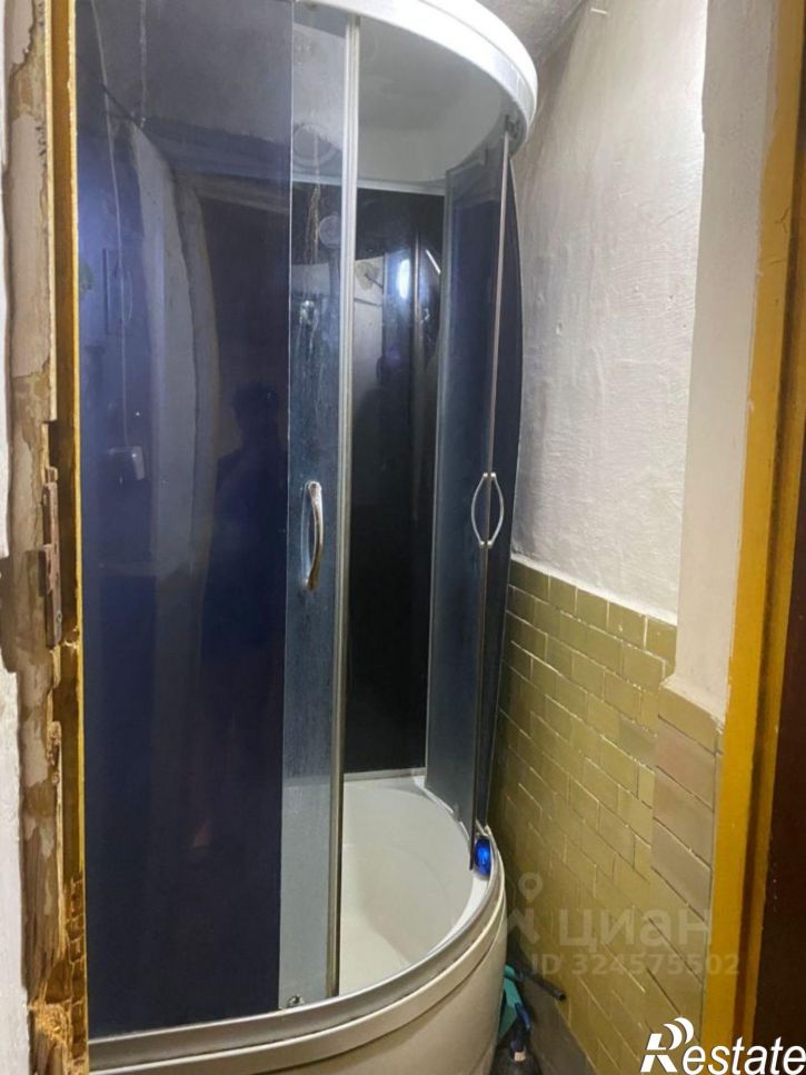 Комната улица Куйбышева, 41,  д. 41