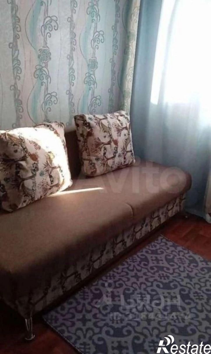 Комната Пролетарская улица, 26,  д. 26