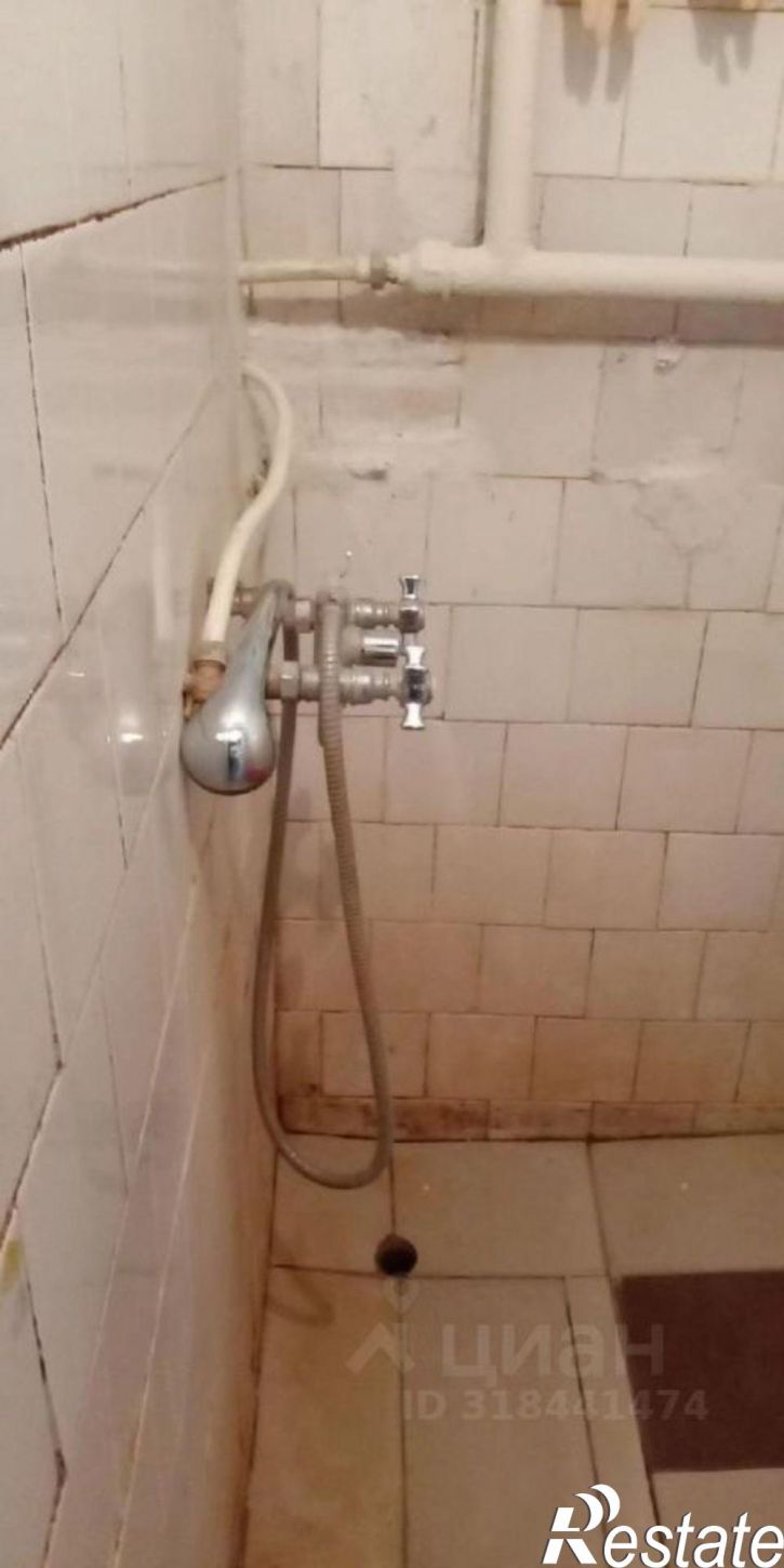 Комната Пролетарская улица, 26,  д. 26