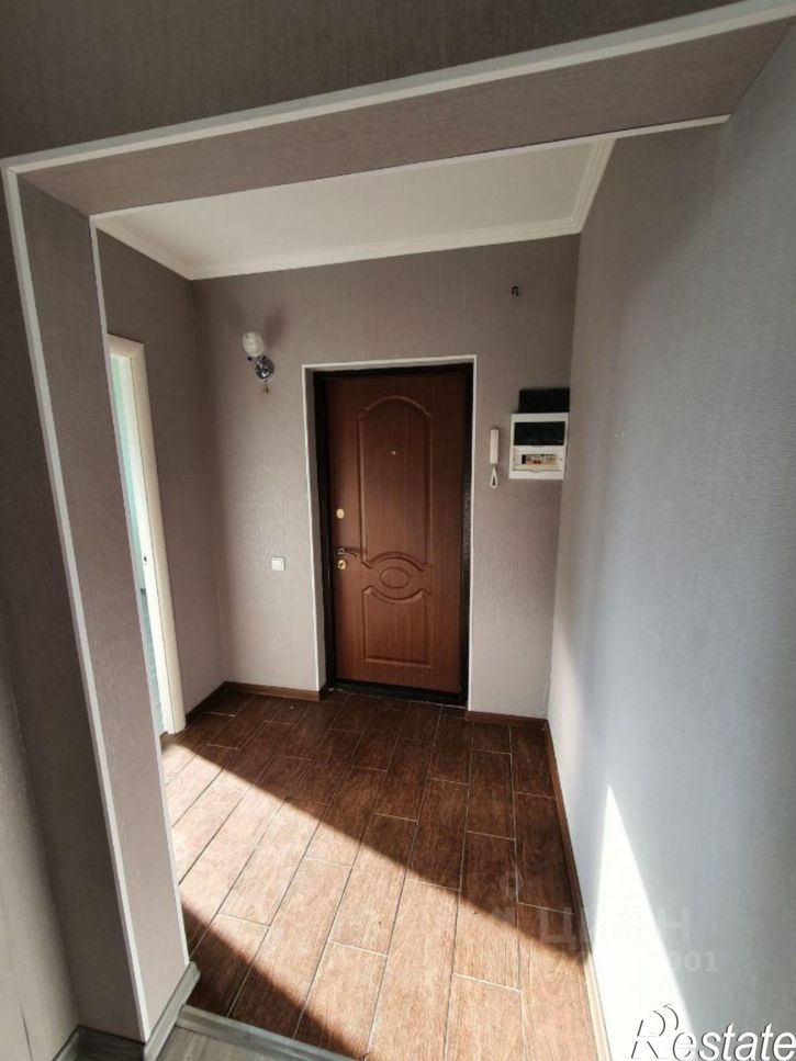 3-комн квартира жилой район Заозёрный, 6-й микрорайон