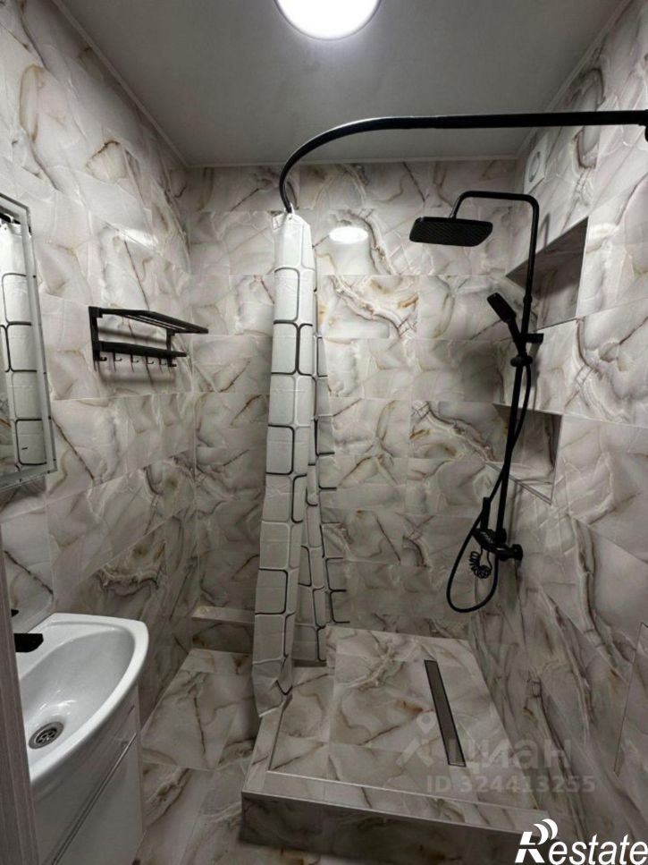 2-комн квартира улица Тимофея Невежина, 3д к1,  д. 3д к1