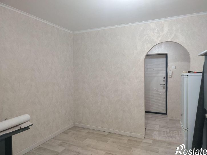 1-комн квартира улица Карла Маркса, 139,  д. 139