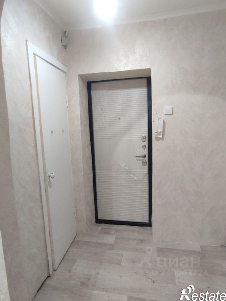 1-комн квартира улица Карла Маркса, 139,  д. 139