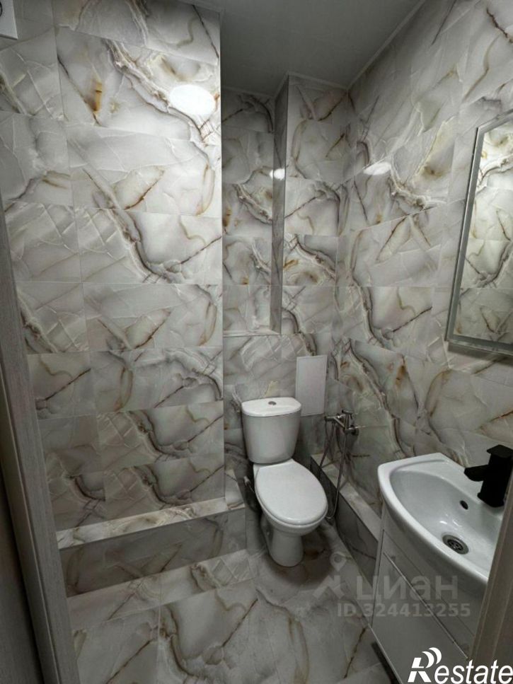 2-комн квартира улица Тимофея Невежина, 3д к1,  д. 3д к1