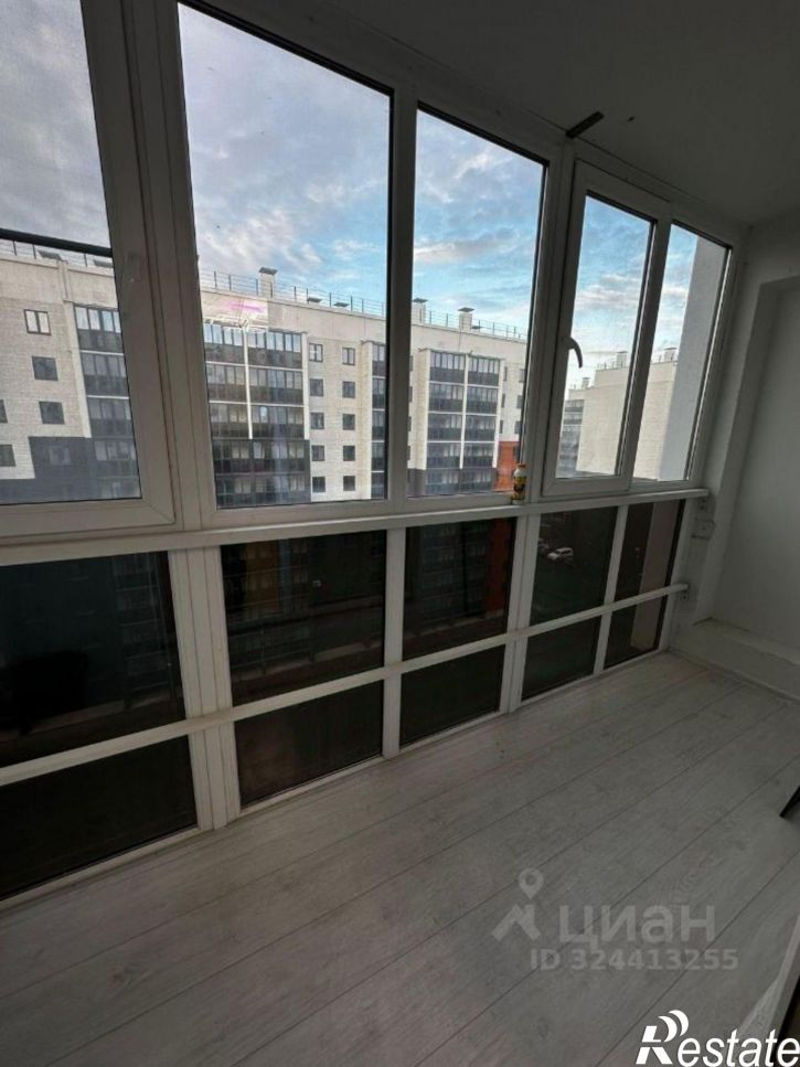 2-комн квартира улица Тимофея Невежина, 3д к1,  д. 3д к1