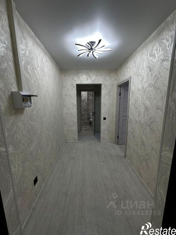 2-комн квартира улица Тимофея Невежина, 3д к1,  д. 3д к1