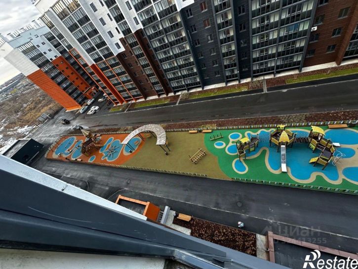 2-комн квартира улица Тимофея Невежина, 3д к1,  д. 3д к1