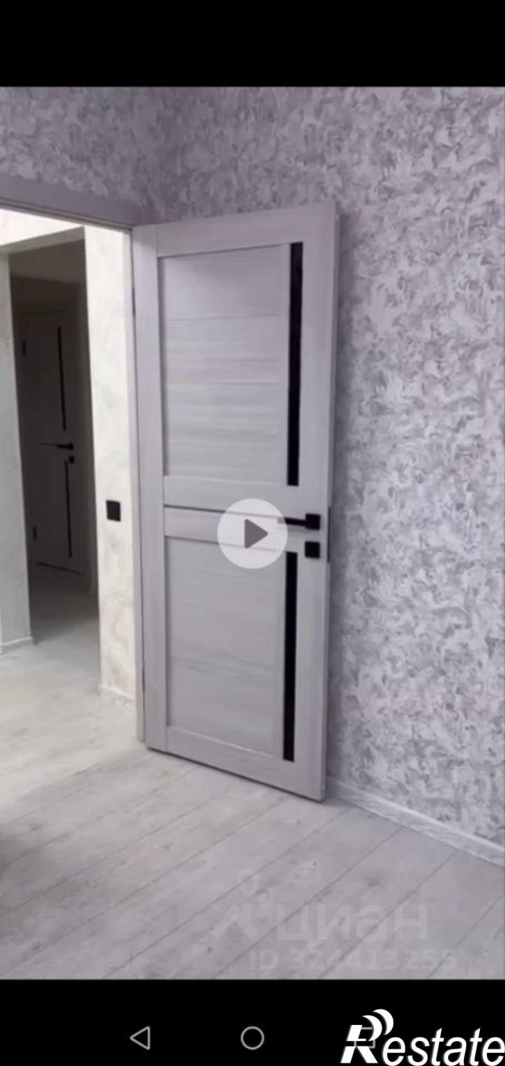 2-комн квартира улица Тимофея Невежина, 3д к1,  д. 3д к1