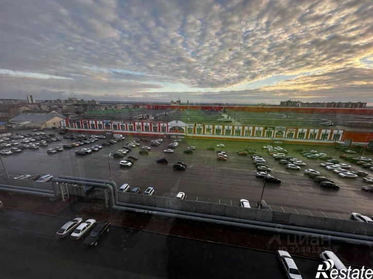 2-комн квартира улица Тимофея Невежина, 3д к1,  д. 3д к1