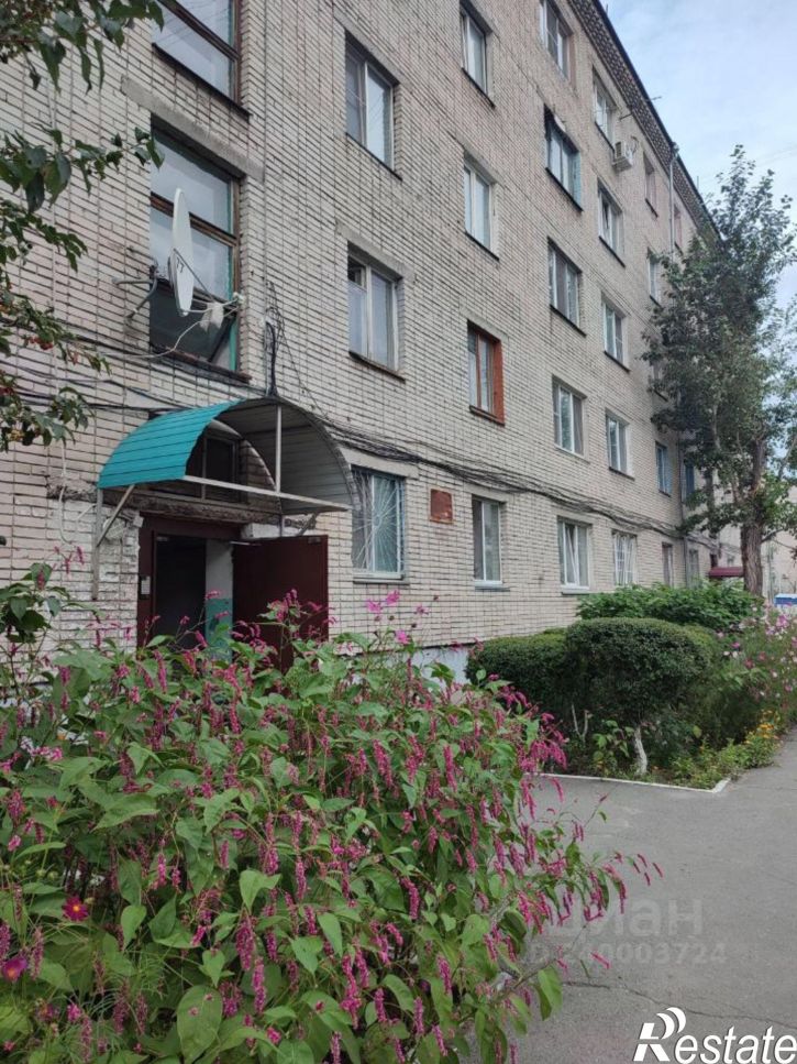 1-комн квартира улица Карла Маркса, 139,  д. 139