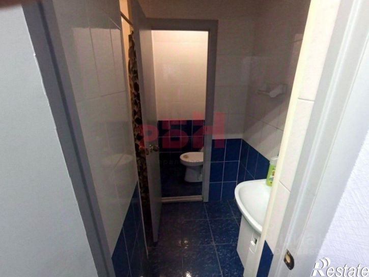 Торговое помещение улица Коли Мяготина, 91А,  д. 91А