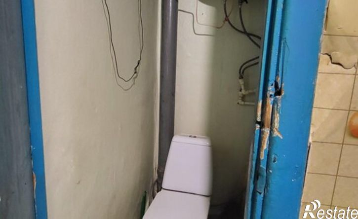 2-комн квартира улица Тельмана, 8,  д. 8